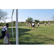 Torneo INTERCURSO - Nivel Secundario